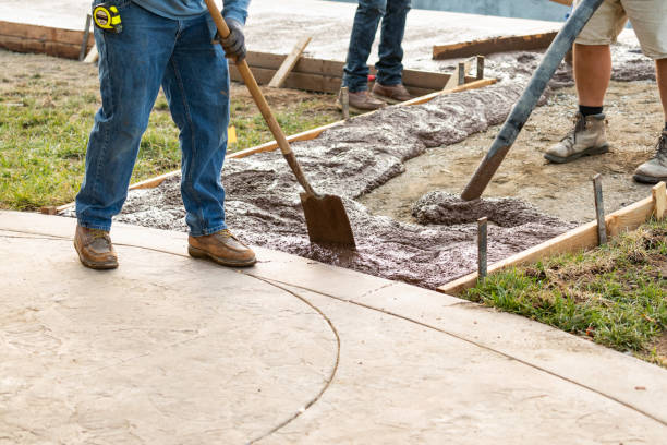 Best Concrete Staining and Coloring in Gibsonburg, OH