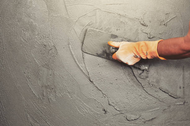 Best Concrete Slab Construction in Gibsonburg, OH