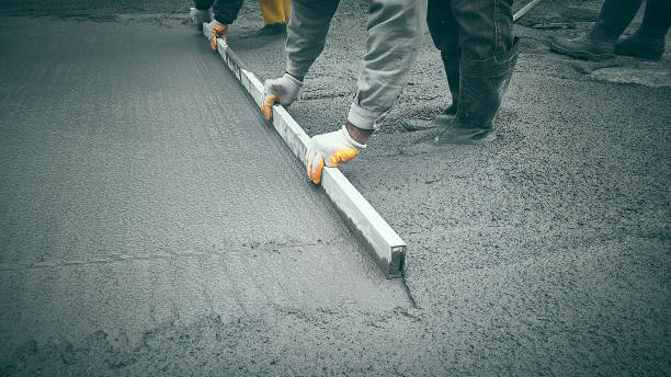 Best Concrete Grinding and Polishing in Gibsonburg, OH