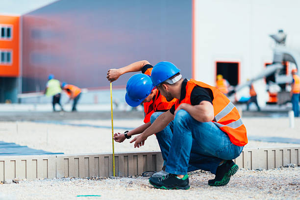 Best Concrete Sealing and Maintenance in Gibsonburg, OH