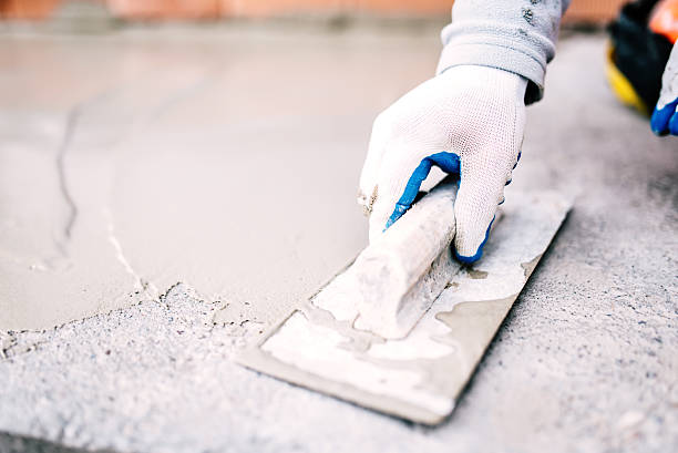 Best Concrete Removal and Replacement in Gibsonburg, OH